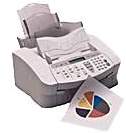 Xerox WorkCentre 450xp consumibles de impresión